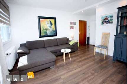 Wohnen auf Zeit in Düsseldorf 1.150,00 €