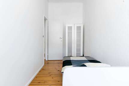 WG-Zimmer in Berlin 610,00 € 12 m²