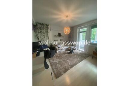 Wohnungsswap - 2 Zimmer, 60 m² - Dinkelsbühler Straße, Kalk, Köln
