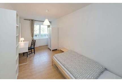 WG-Zimmer in Munich 695,00 € 9 m²