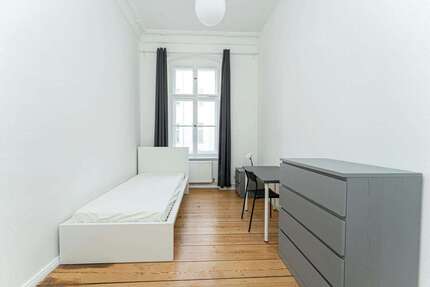 WG-Zimmer in Berlin 620,00 € 12 m²