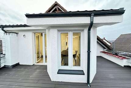 Wohnen auf Zeit in Mühlheim am Main 1.900,00 €