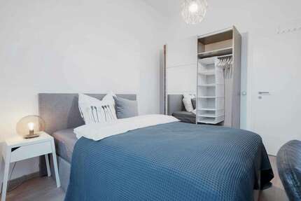 WG-Zimmer in Berlin 590,00 € 12 m²