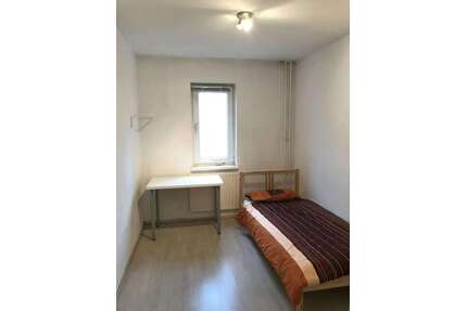 WG-Zimmer in Berlin 600,00 € 8 m²