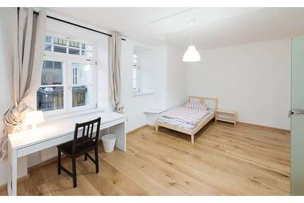 WG-Zimmer in München 830,00 € 12 m²