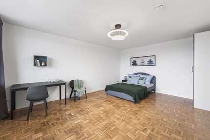 WG-Zimmer in Berlin 820,00 € 24 m²