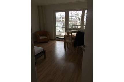 WG-Zimmer in Eschborn 760,00 € 20 m²