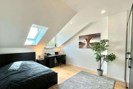 WG-Zimmer in München 890,00 € 16 m²