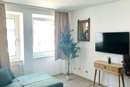 Wohnen auf Zeit in Saarbrücken Sankt Johann 1.600,00 € - Saarbrücken / Sankt Johann