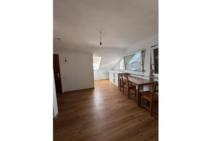 1,5 Zimmer Wohnung in Feuerbach - Stuttgart