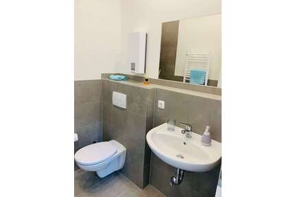 Wohnen auf Zeit in Sindelfingen 1.090,00 €