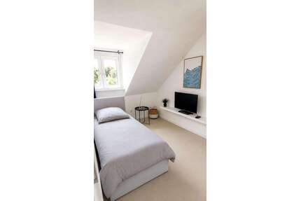 WG-Zimmer in Düsseldorf 699,00 € 12 m²