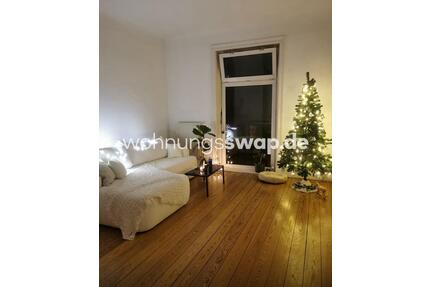 Wohnungsswap - 2 Zimmer, 68 m² - Hasselbrookstraße, Wandsbek, Hamburg