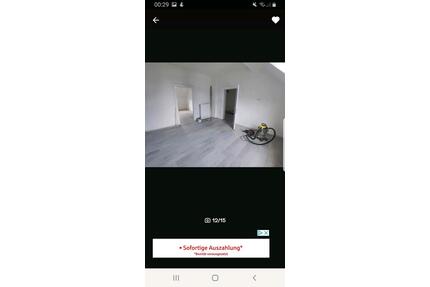 Velbert 4,5 Zimmer 87qm 2.Etage citynah 690 KM