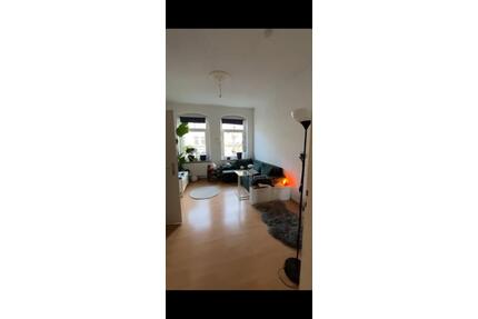 3-Zimmer Wohnung Westliches Ringgebiet - Braunschweig Lehndorf-Watenbüttel
