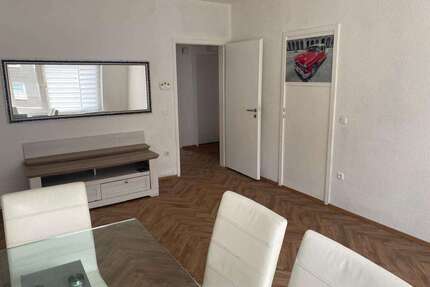 Wohnung zum Mieten in Essen 600,00 € 46 m²