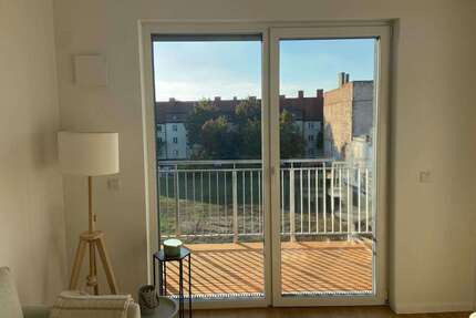 Wohnen auf Zeit in Magdeburg 950,00 €