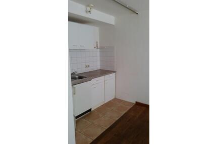 1 Zimmmer Wohnung 24qm , EG, F4 Mannheim