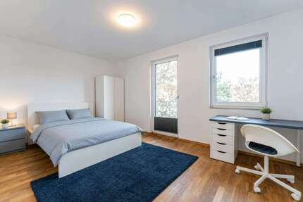 WG-Zimmer in Berlin 620,00 € 19 m²