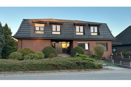 Erstbezug nach Vollrenovierung | 4 Zimmer | EG - Cloppenburg