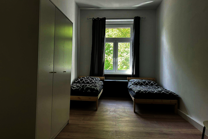 Wohnen auf Zeit in Wuppertal 1.900,00 €