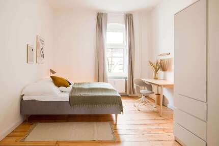 WG-Zimmer in Berlin 800,00 € 15 m²