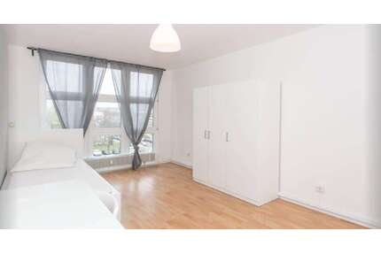 WG-Zimmer in Berlin 780,00 € 11 m²