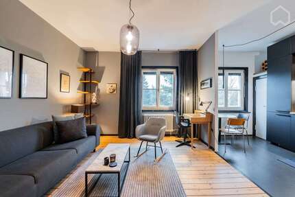 Wohnen auf Zeit in Berlin 1.550,00 €