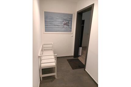 Nachmieter Moderne 2 Zimmer Wohnung Bremerhaven Wulsdorf