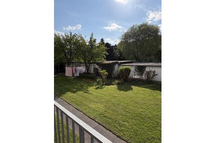 Ihr neues Zuhause in Bonn-Lengsdorf