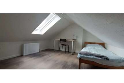 WG-Zimmer in Dortmund 300,00 € 10 m²