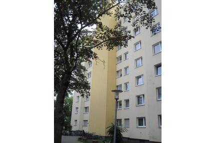 Renovierte 2-Zimmer Wohnung mit Balkon – Wohnen in direkter Audi-Nähe! - Ingolstadt Friedrichshofen-Hollerstauden