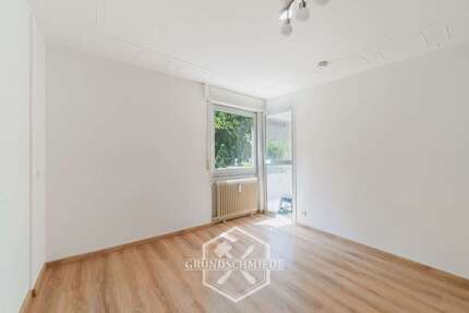 Wohnung zum Mieten in Stuttgart 800,00 € 45 m²