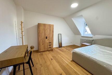 Voll ausgestattetes WG-Zimmer mit Küche und Internet - Mayen