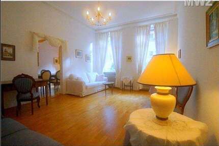 Wohnen auf Zeit in Heidelberg 1.450,00 €