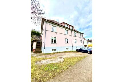 Schöne Renovierte Single Wohnung in ruhiger Umgebung! - Hagen Hohenlimburg