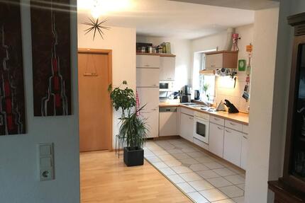 Innenstadt, 3ZKBB, 83qm 2er WG möglich - Bovenden