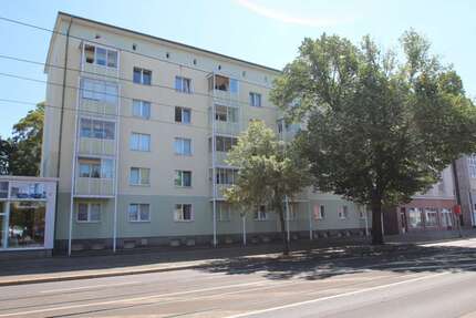 Wohnung zum Mieten in Magdeburg 356,40 € 59.4 m²