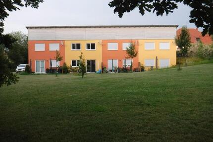 4 Zimmer Reihenendhaus in Bautzen im Grünen