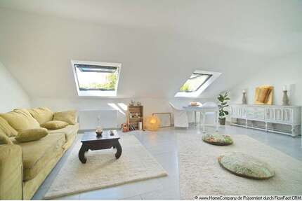 Wohnen auf Zeit in Witten 995,00 €