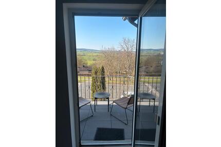 3 Zimmer Whg. - Dachgeschoss - Bad Münstereifel - Kirspenich