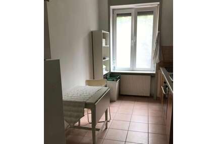 WG-Zimmer in Frankfurt am Main 595,00 € 16 m²