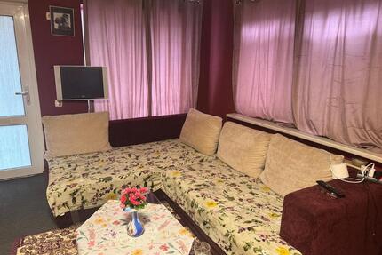 möblierte 2-Zimmer Wohnung - 850,00&nbsp;EUR Kaltmiete, ca.&nbsp; 40,00&nbsp;m&sup2; in Norderstedt (PLZ: 22844) Friedrichsgabe