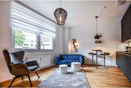 Wohnen auf Zeit in Köln 1.700,00 €