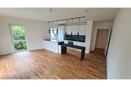 Moderne 3-Zimmer Wohnung mit Balkon und offener Küche - Hannover Bothfeld-Vahrenheide