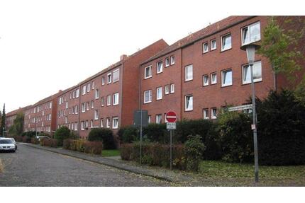 2 Zimmer Singlewohnung in Emden Heinrich-von-Kleist-Straße