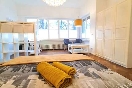 WG-Zimmer in Bonn 730,00 € 28 m²