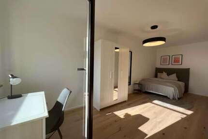 WG-Zimmer in München 945,00 € 21 m²