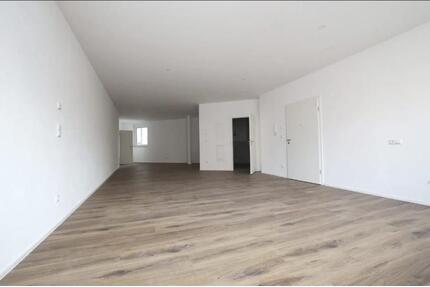 Sanierte 1-Zimmer Wohnung nach KfW-Programm 461 - 19.1 mit EBK - Tuttlingen