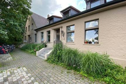 2-Zimmer - zentrale Lage - frisch renoviert - Witten Mitte